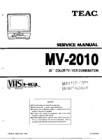 Teac MV-2010-Service-Manual 